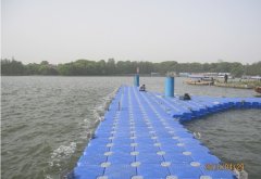 【碼瑞納浮筒】水上休閑平臺有哪些？